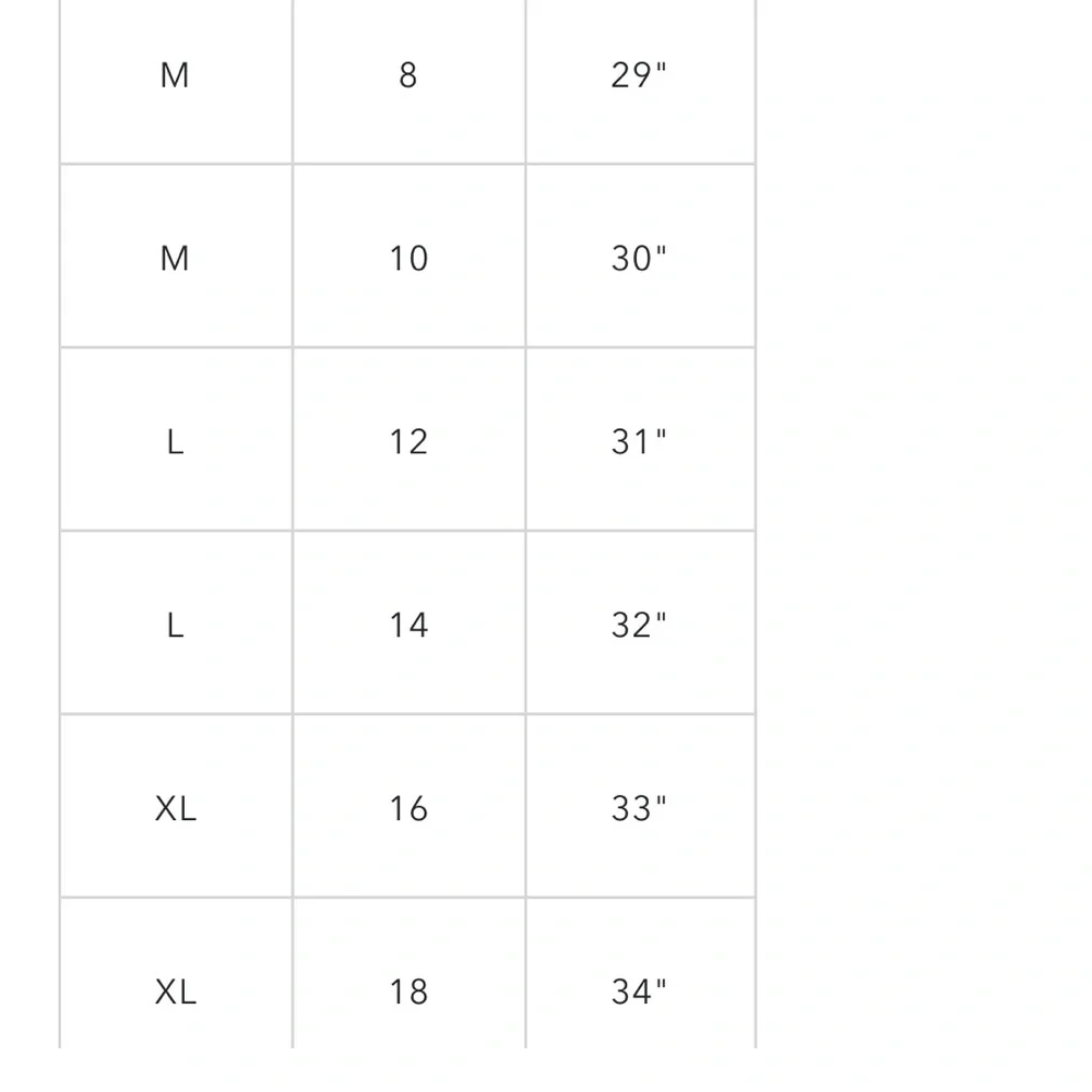 NWT American Eagle super high rise mom short stretch - Picture 5 of 6